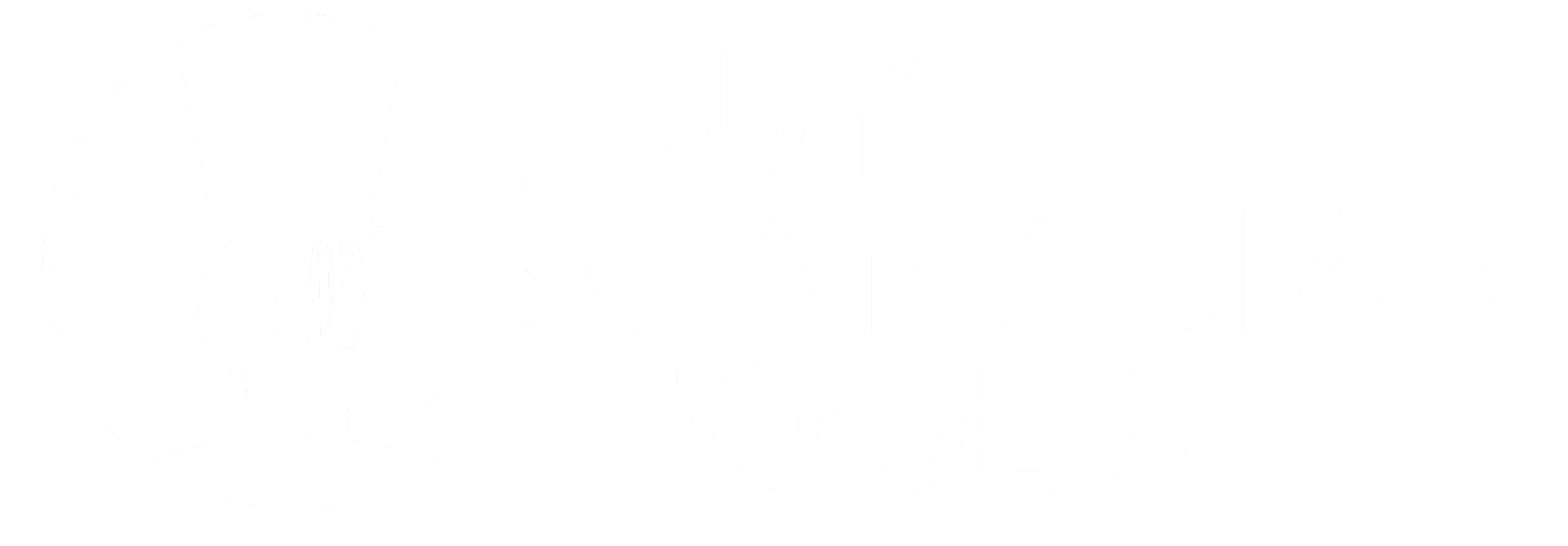Buy Canadian Foods